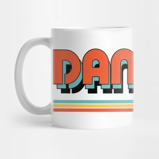 Danvers - Totally Very Sucks Mug